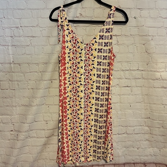 NWT Agnes & Dora Namaka Dress Size medium 8-10 - Picture 7 of 7